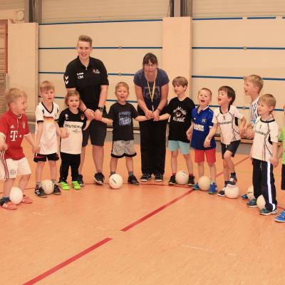 Minihandball 03
