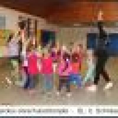 Schlümpfe 3-6 Jahre