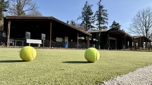 TVF Allwetterplatz