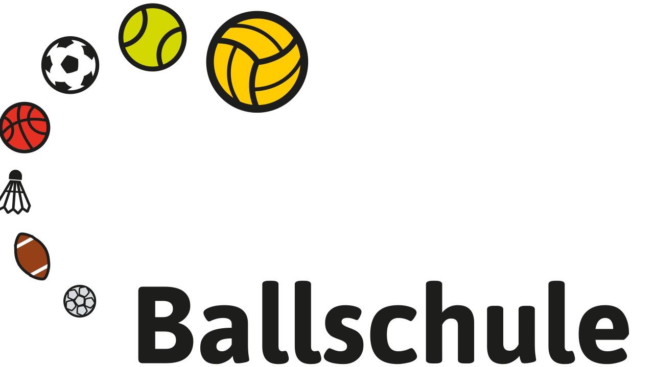 Neue Ballschul-Kurse ab September!