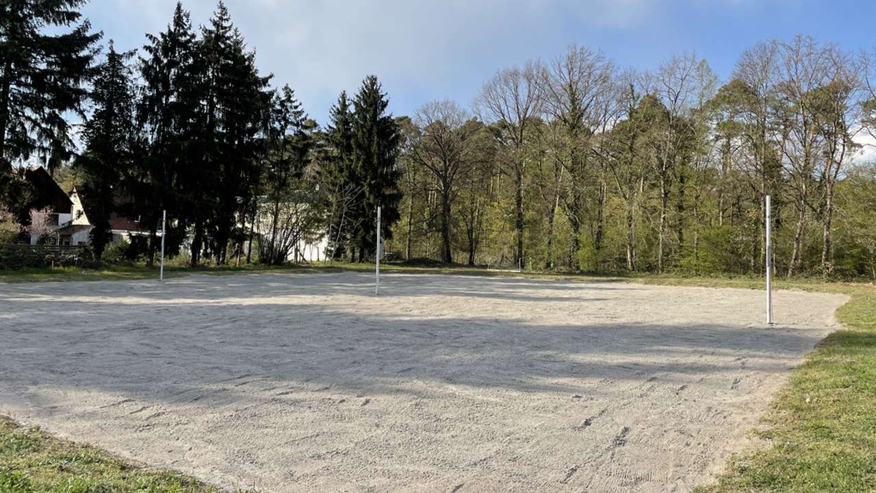 Sandreinigung 02