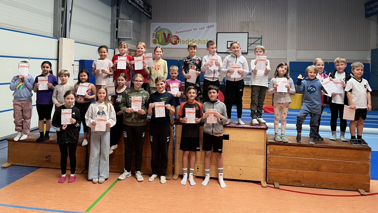 Jugendversammlung 2026