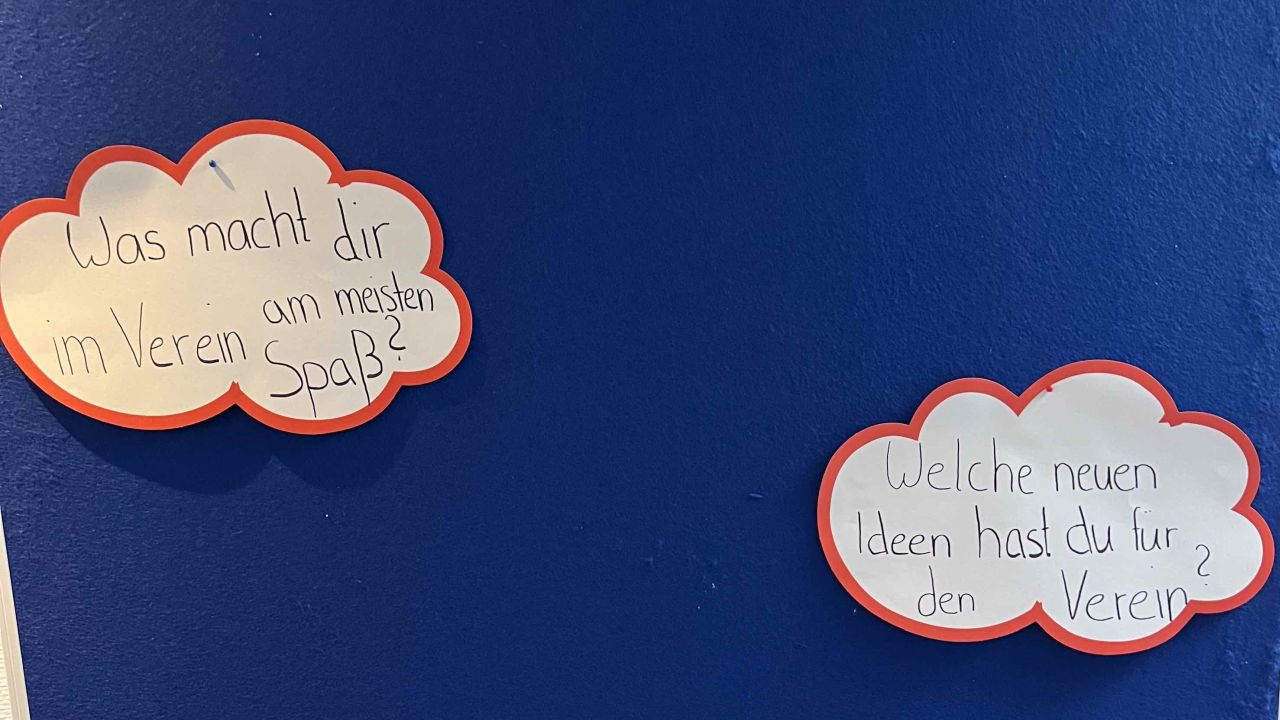 TVF sucht junge Ideen