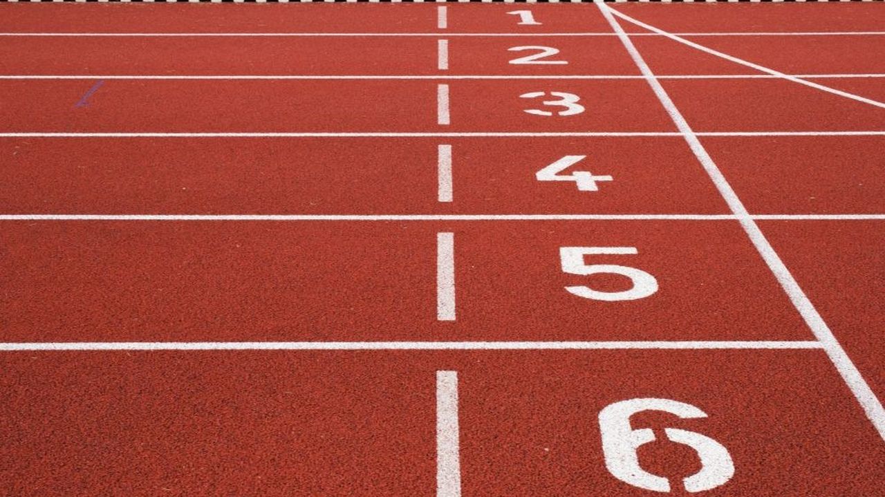 Inklusion in Bewegung: Erfolgreiches Sportabzeichen-Jahr beim TVF