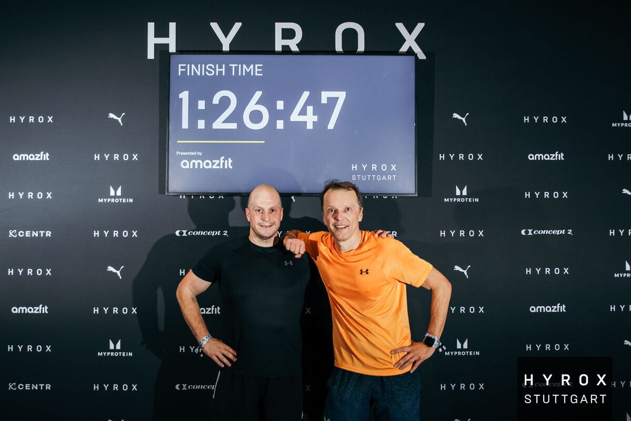 TV Friedrichstal erfolgreich in Stuttgart