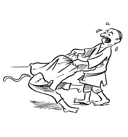 cartoon