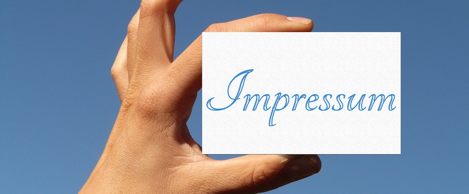 impressum