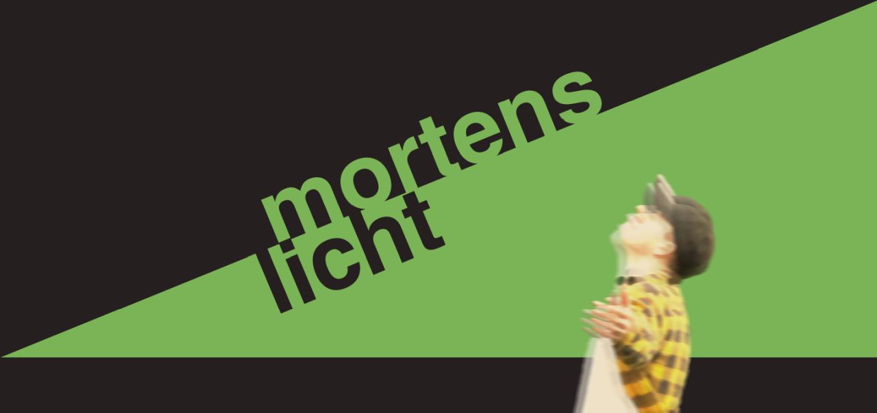 Mortens Licht — Gemeinsam mit Sport und Balance aus der Dunkelheit